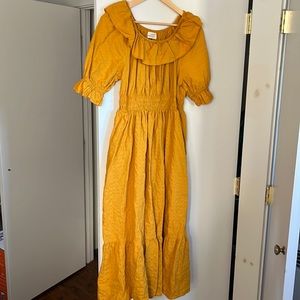 Universal Thread Dress